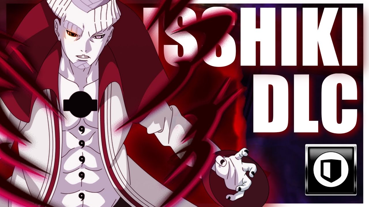 Вам стоит попробовать эти сборки с использованием НОВОГО DLC Isshiki