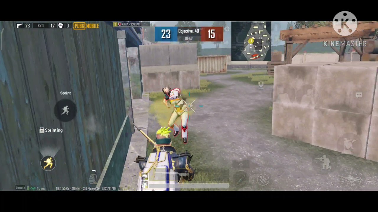 1 vs 2 tdm challenge