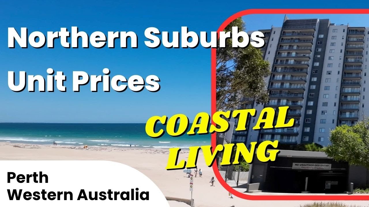 Downsized COASTAL LIVING - Northern Suburbs, Perth, Western Australia