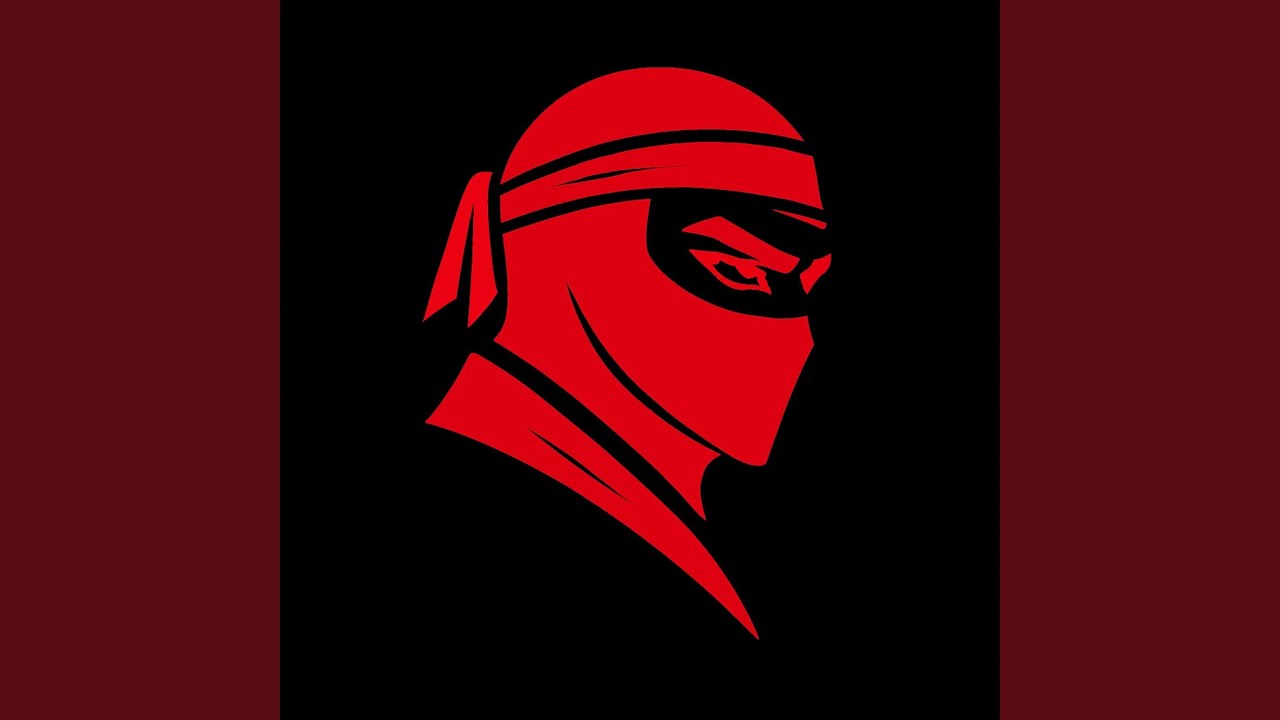 Ninja Groove Red-Seven