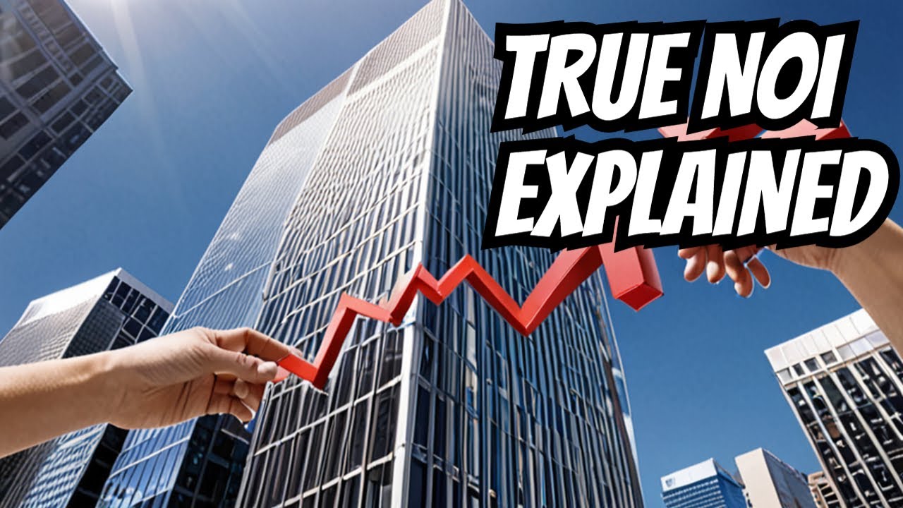 What Net Operating Income in Property Management REALLY Means (Explained)