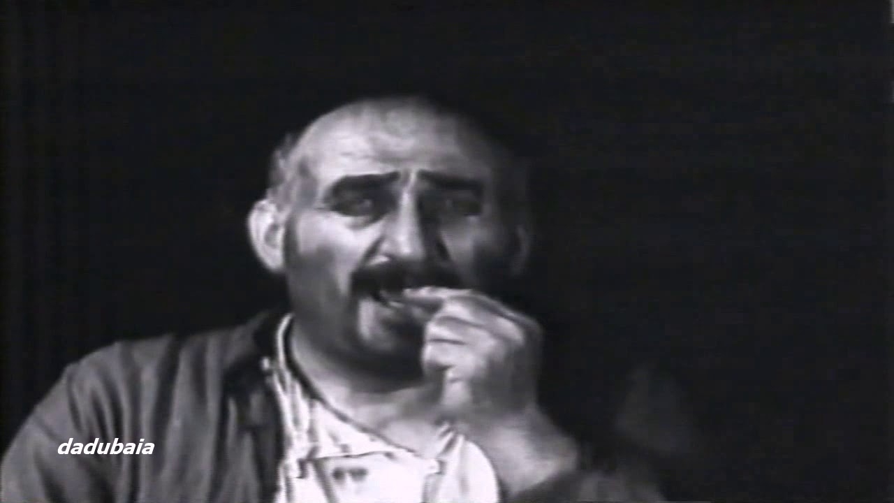 ეროსი მანჯგალაძე - გახსენება / Remembering Of Erosi Manjgaladze