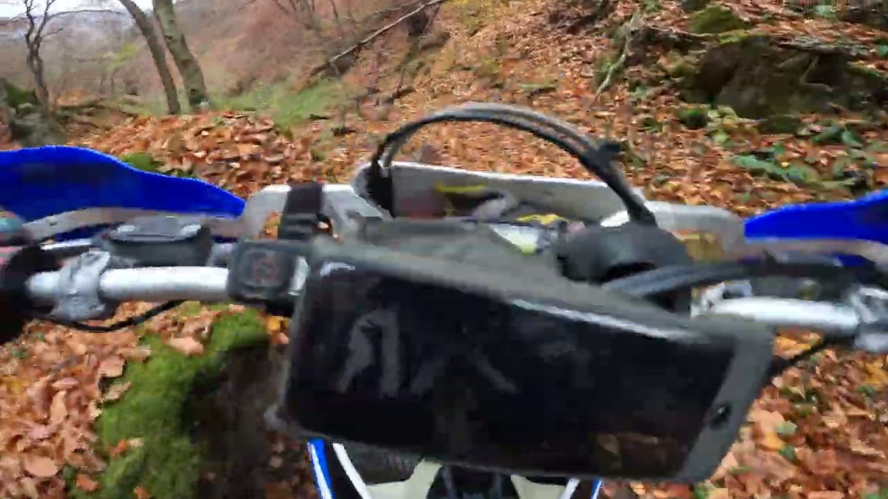 Sibiu Trail Ride
