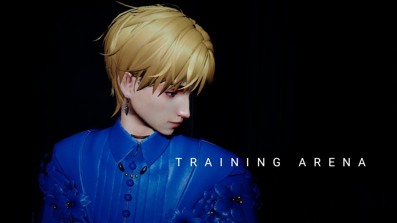 Dragon Raja SEA Training Arena 130-139 Odachi Shield Blademaster Gameplay