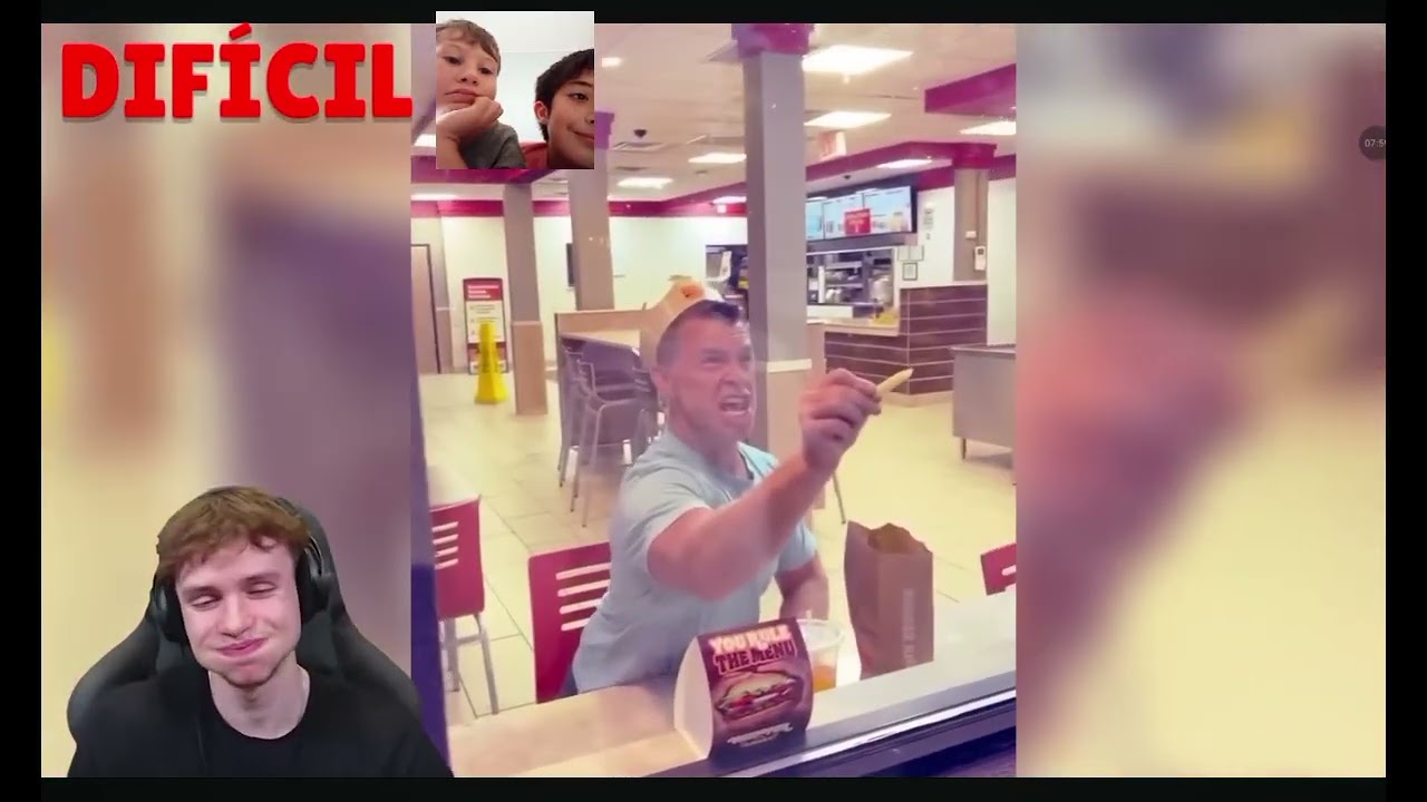 Jajjajajajaja q risa