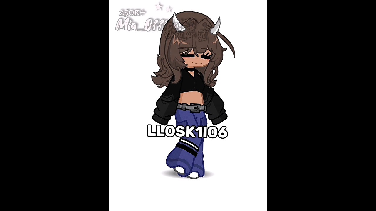 &bull;Gacha life [2] animation codes&bull; [] (part 1) [] #shorts #trend #gachalife #gacha #viral #gachalife2