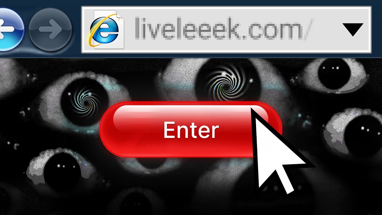 I Investigated Abandoned Websites