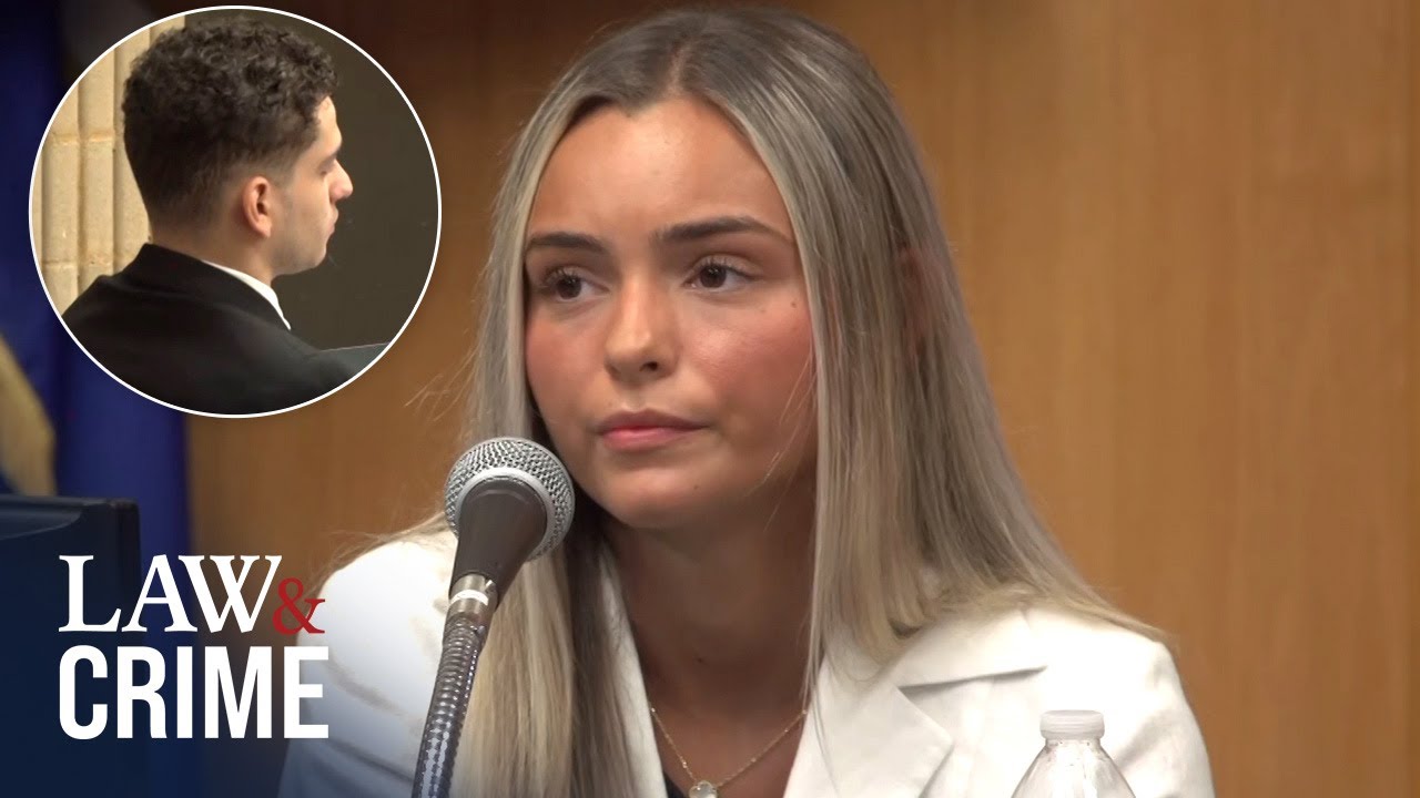 Raul Valle's Ex-Girlfriend Testifies She Did Not Want to Go to Deadly House Party
