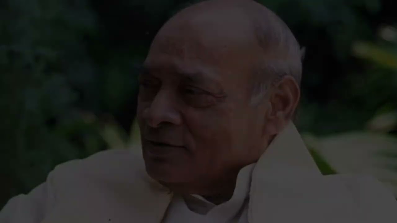 S.P. Sampathy: The Man Who Built Siva Sivani | A Legacy of Dignity, Education & Leadership