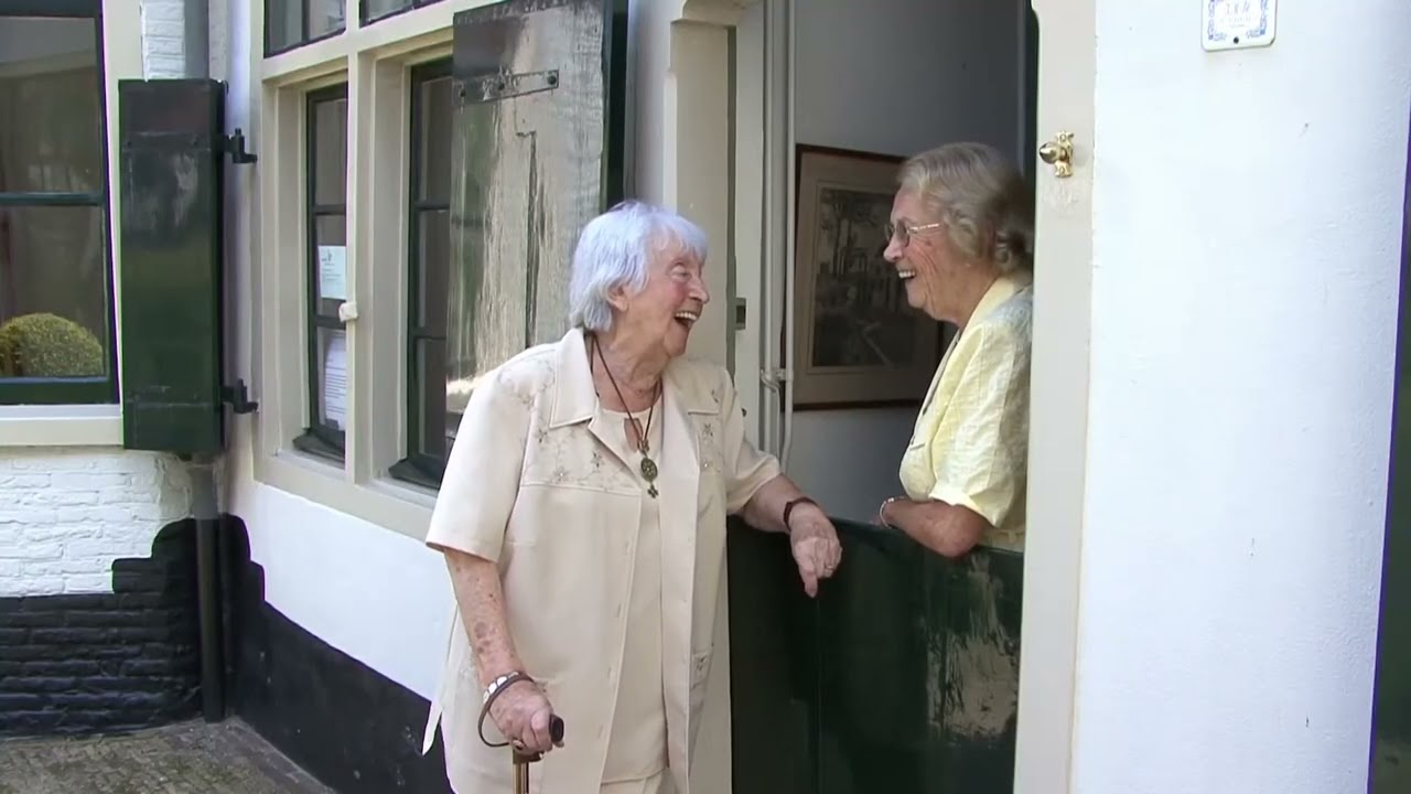 hofje