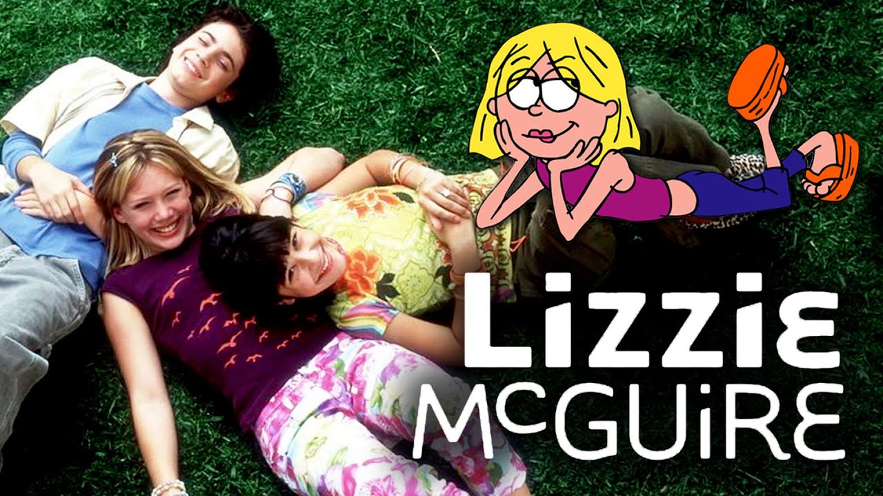 Lizzie McGuire Cast - Where Are They Now?