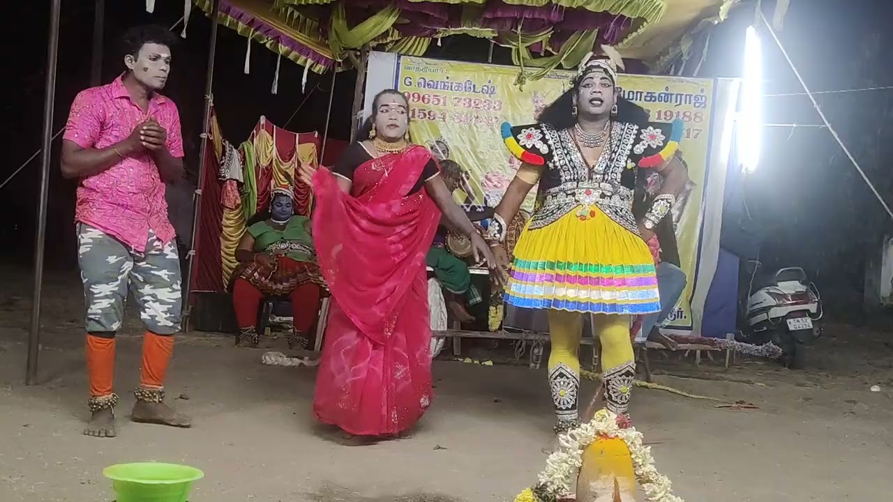 ⚔️அர்ஜுனனுக்கும் கண்ணணுக்கும் சண்டை மூட்டிய சுபத்ரா.(9965173233.9159431447)