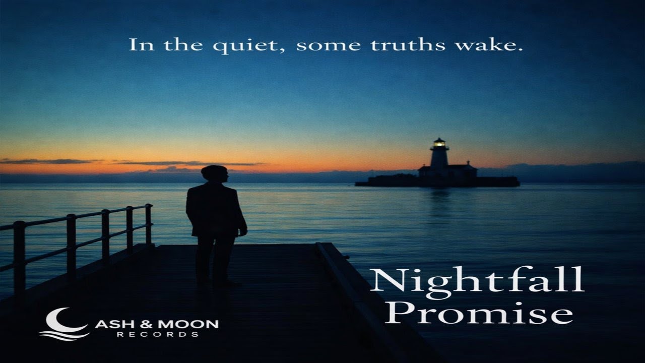 Ray Dusk – Nightfall Promise