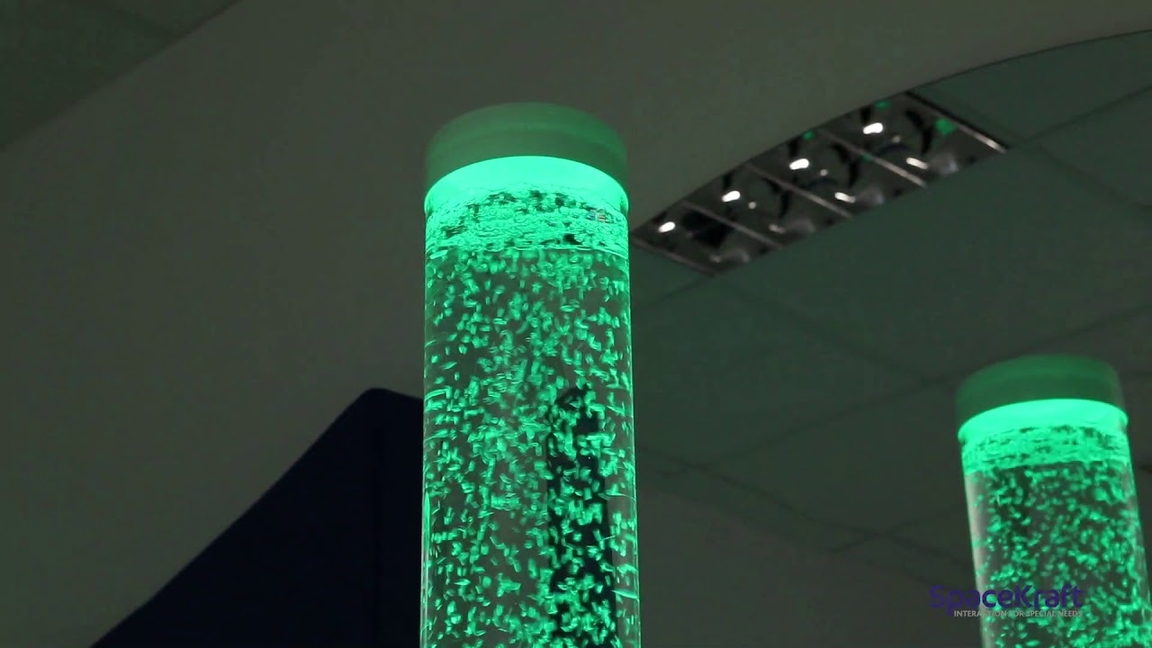 Spacekraft Sensory Room Package