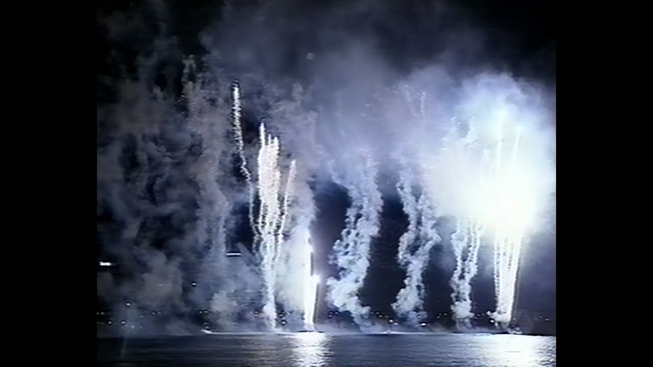 Perth Lotto Skyworks 2002