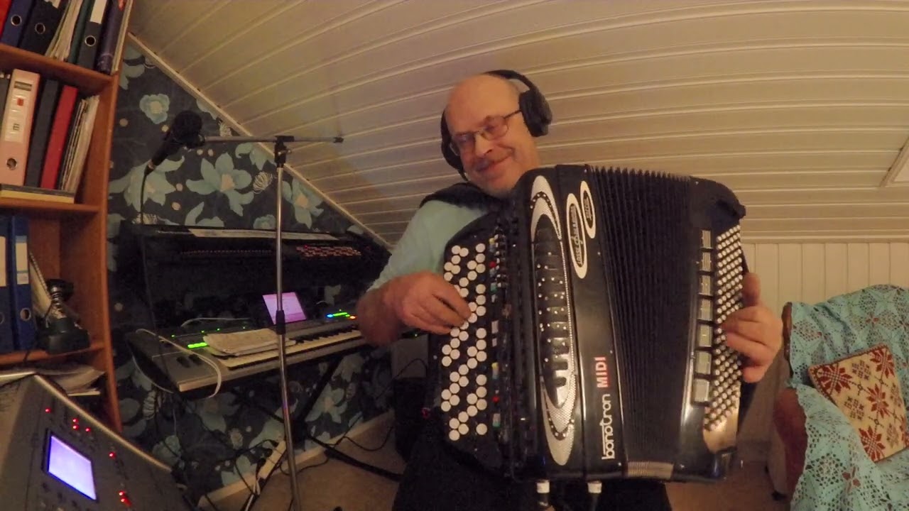 Gråt Inga Tårar! On Kyynelet Turhia!  På Mitt Sätt
