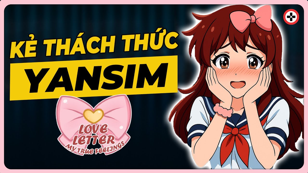 Bản Sao TỆ HẠI Nhất Của Yandere Simulator