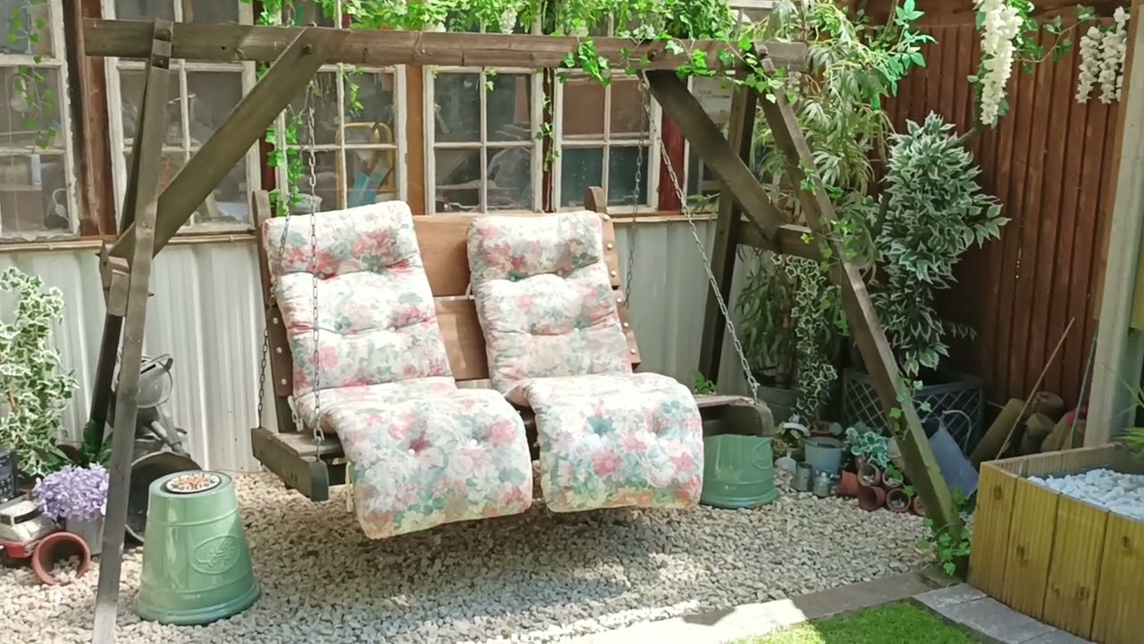 Pip and Jenni's Garden 2023