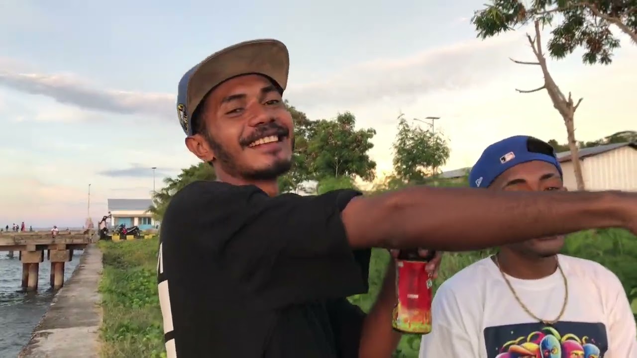 BAKU BAWA RELA - ancha gento-betosnoper-ramba (Music Video)