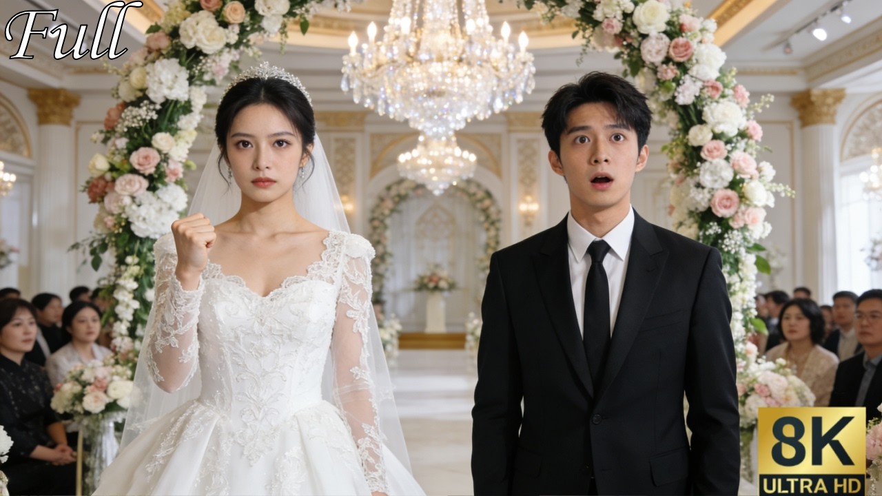 Bilginin çocuğu aşağı evlendi, gözyaşı içinde kayboldu! Tekrar yaşadığında acılarını unutmadı!