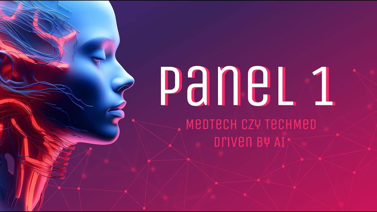 MedTech 2025 - Panel I 