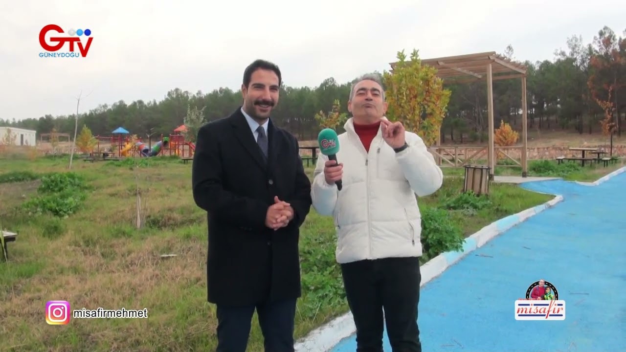 MİSAFİR BOZOVA PROGRAMI