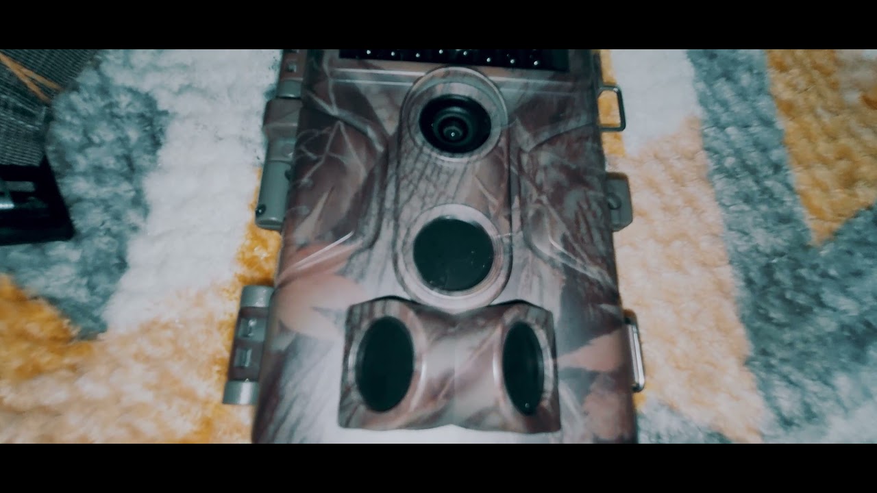 a NEW review| Meidase S3 Pro 32mp Trail Camera review