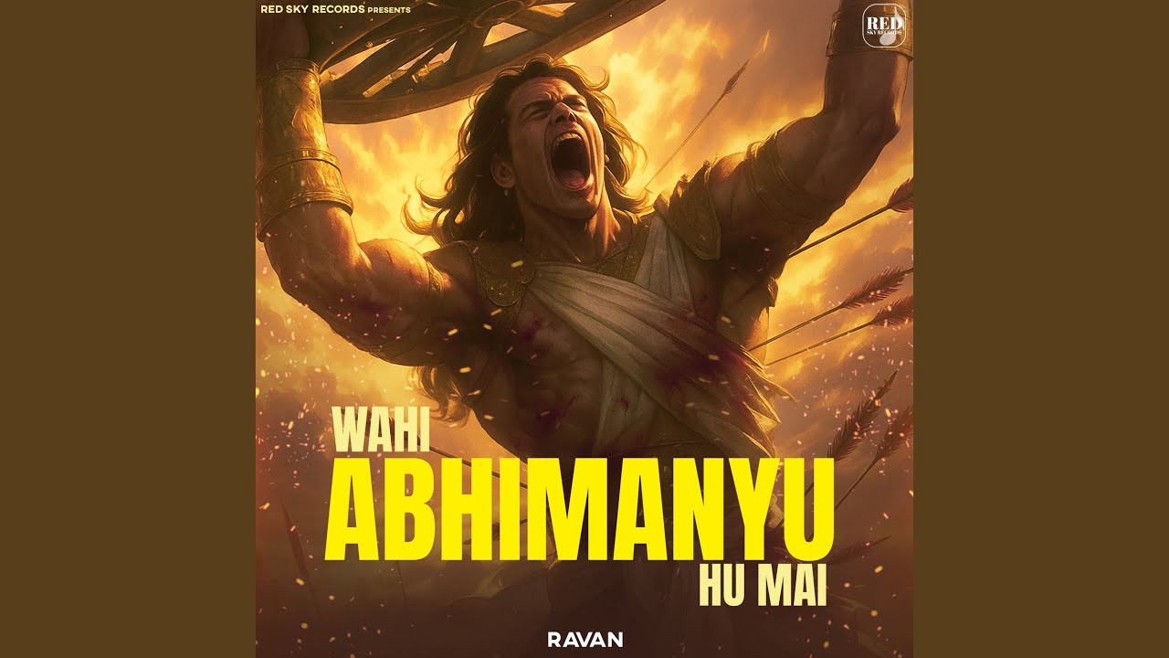 Wahi Abhimanyu Hu Mai