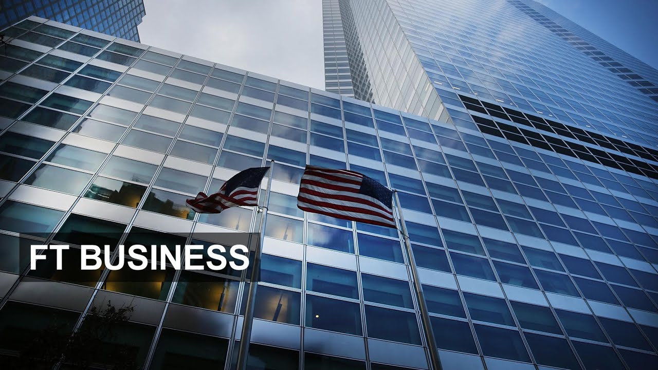 Investment banking fights back | FT Business