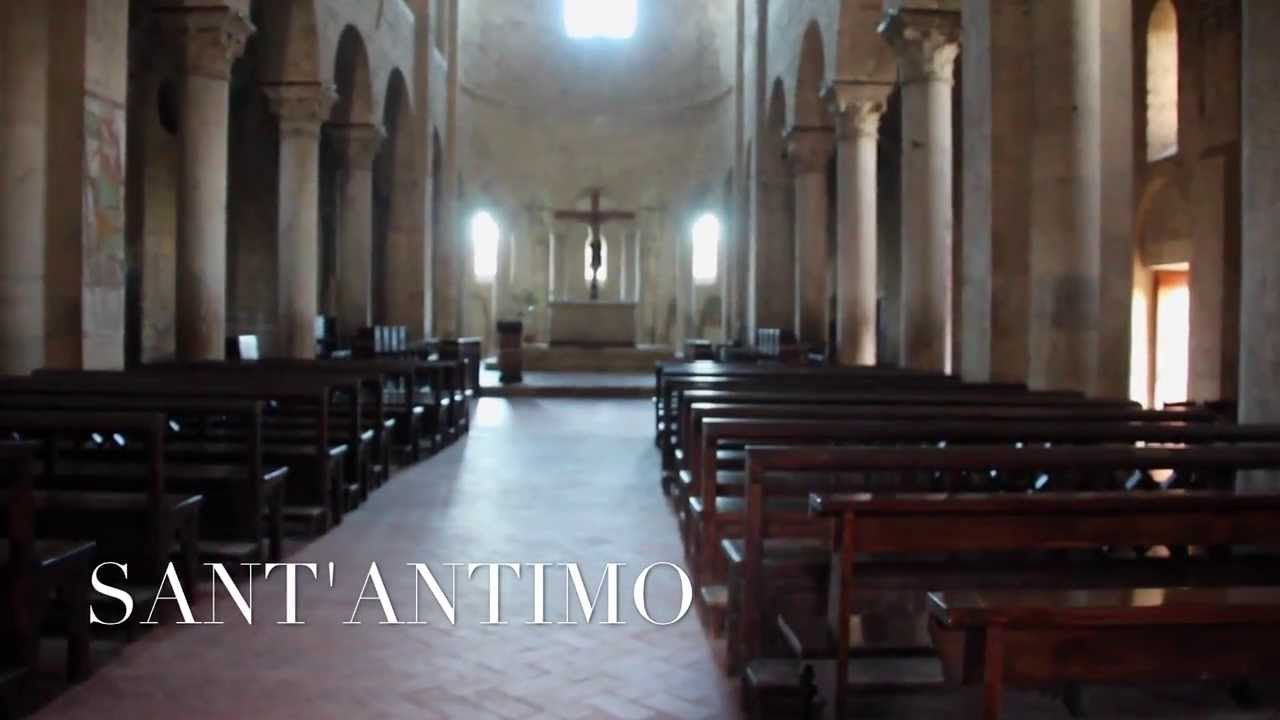 Sant'Antimo
