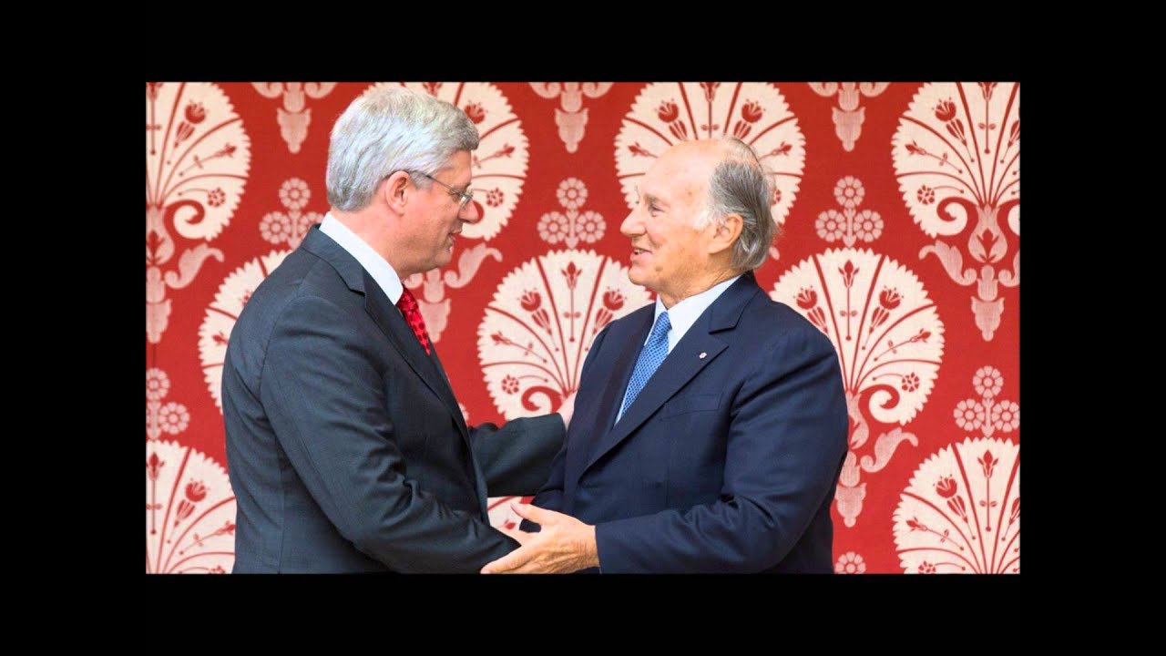CBC Radio Interviews Khalil Andani (Harvard) about the Aga Khan Museum