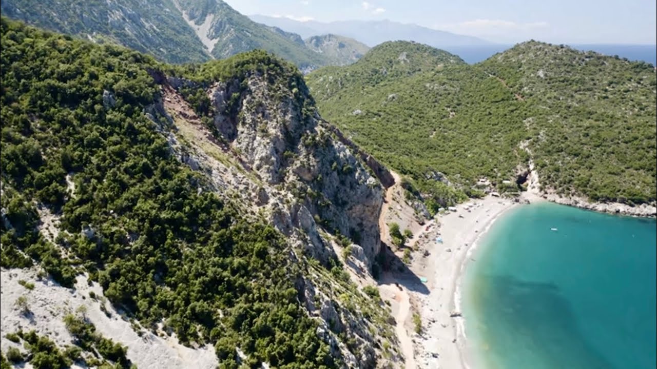 Tsilaros - North East Evia Island - Greece