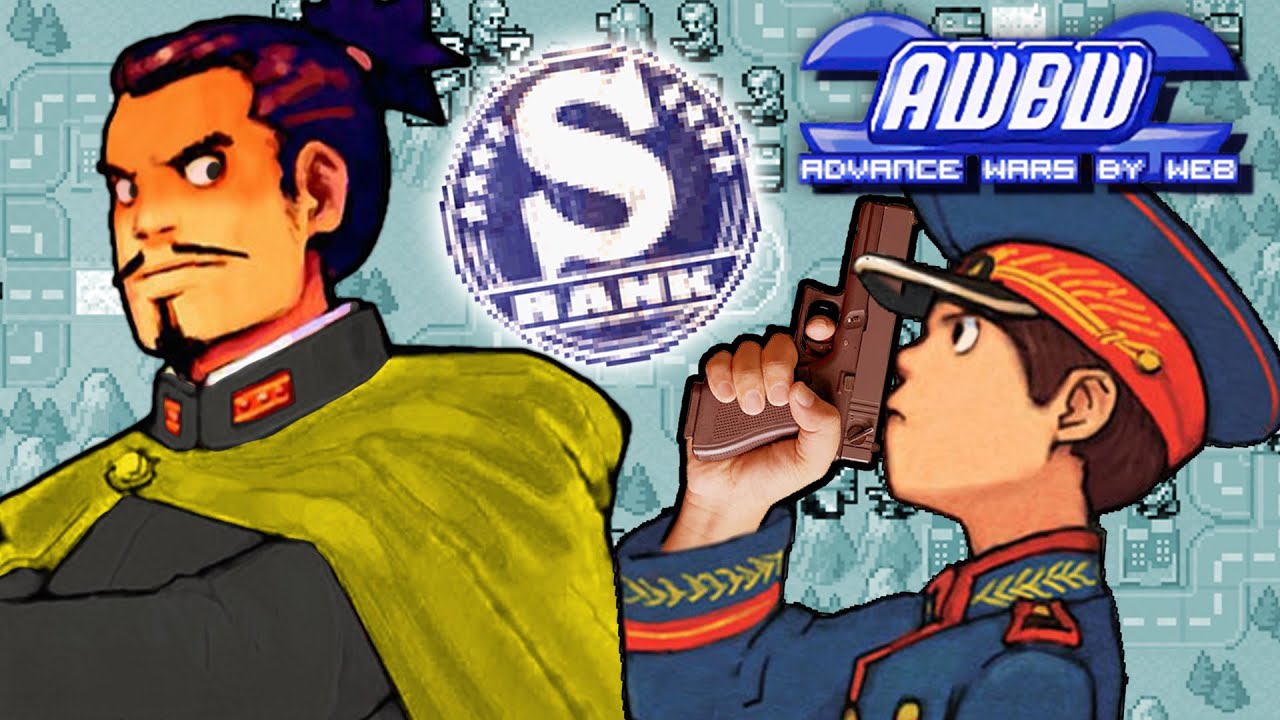 Kanbei VS Colin - Who Is BETTER??