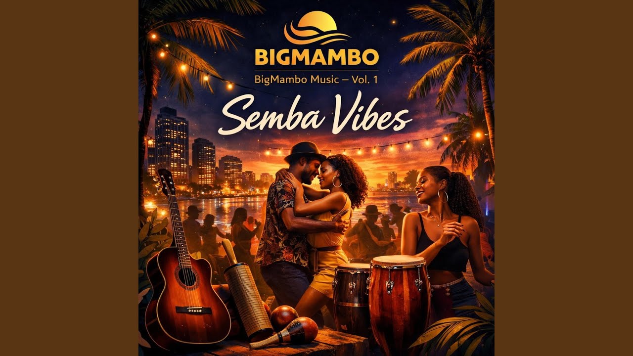Jeito Bonito de Amar