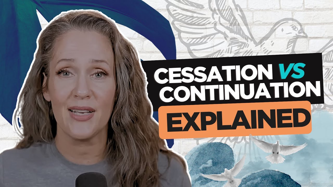 The Debate Over Holy Spirit Gifts: Cessationism vs Continuationism
