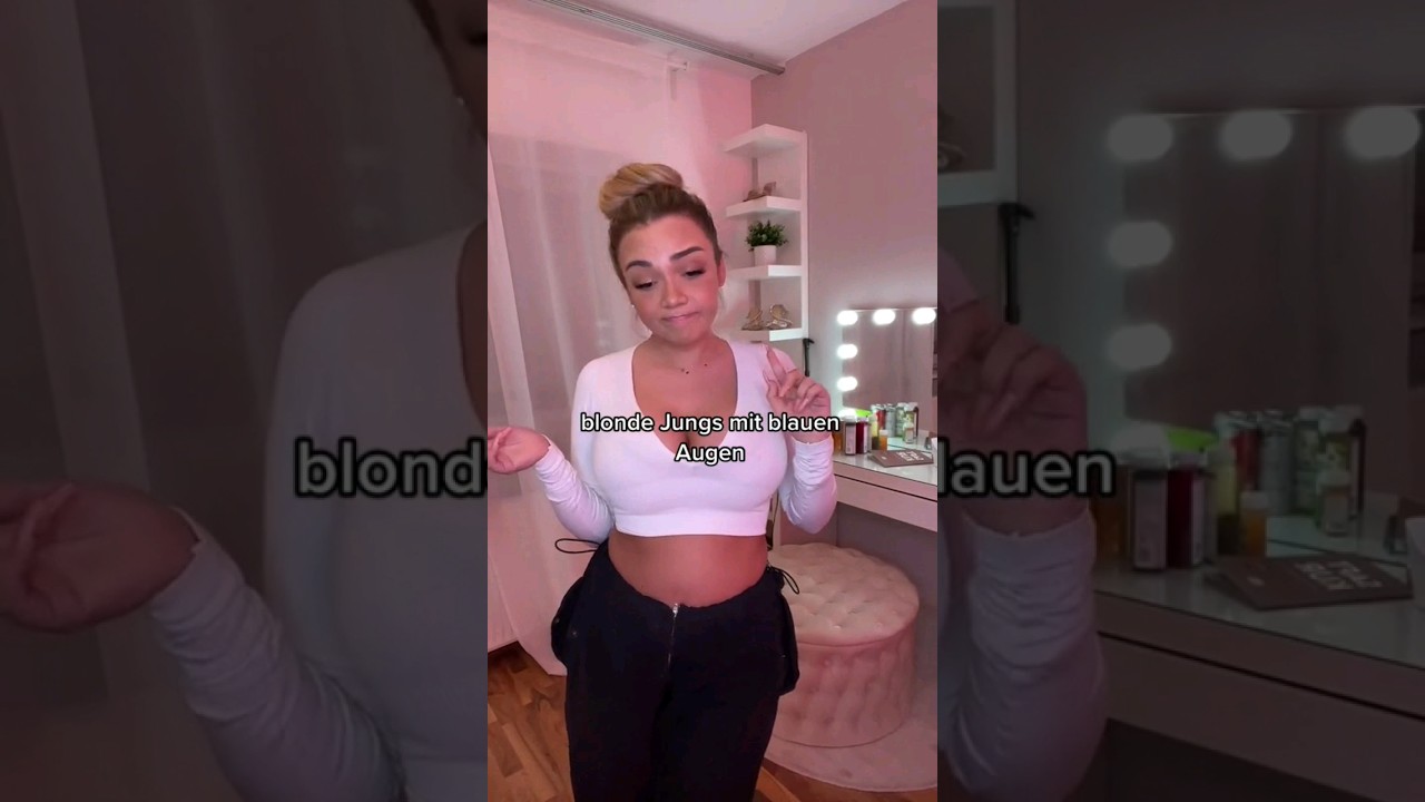 Auf diese Jungs steht Jule 😳😍