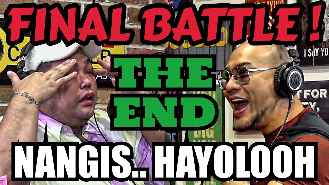 THE END‼️ - IVAN GUNAWAN ❤️DEDDY CORBUZIER PODCAST