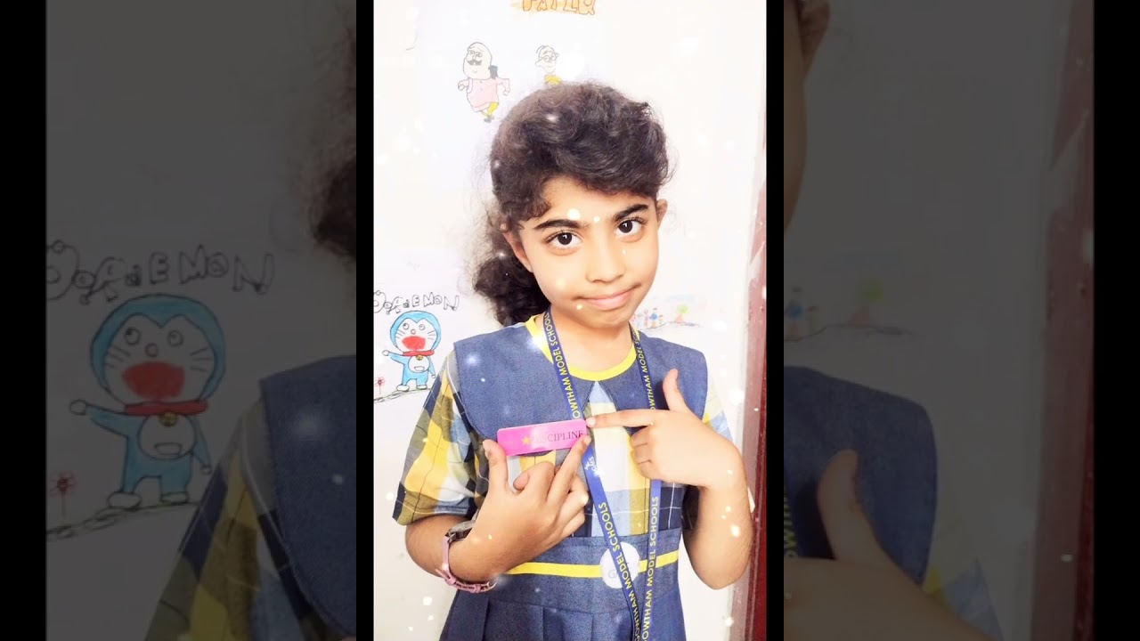 best student of the month and discipline batch🥰🌹😘#youtub #youtuber#short#video~@Mirzajaani9600