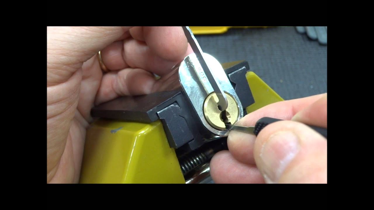 (315) Picking the Assa SCD