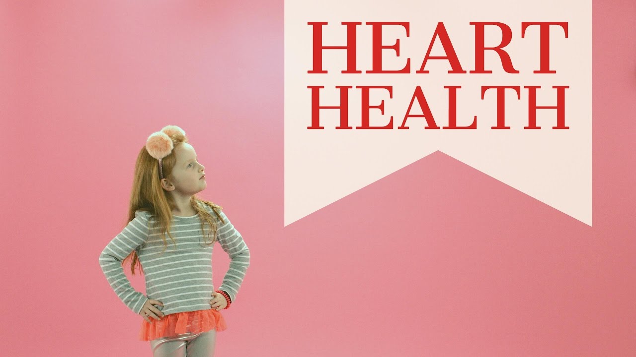 Imagine Better Health Tips: Heart Health