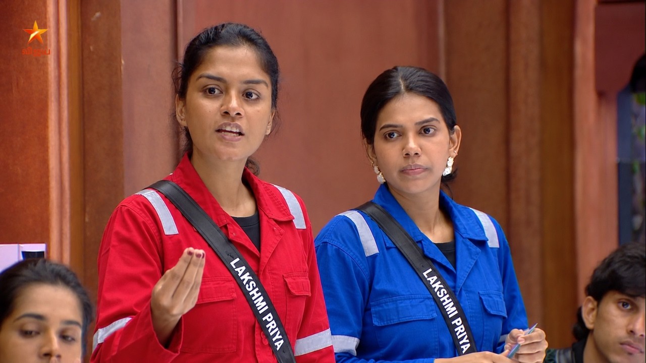 Bigg Boss Season 10 Tamil | Oct 22, 2026 | Promo 6 | Jason's Overacting | ManjooMedia