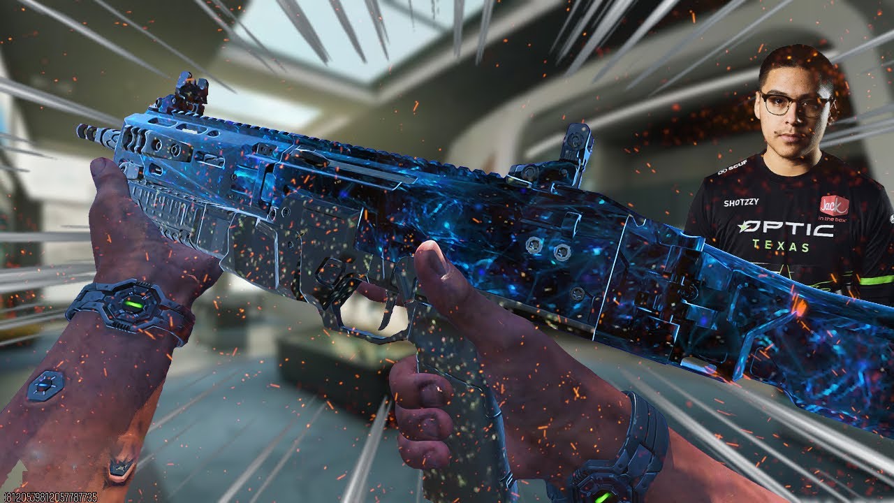 The *PRO* OPTIC SHOTZZY DRAVEC 45 BUILD Is PHENOMENAL In Black Ops 7!
