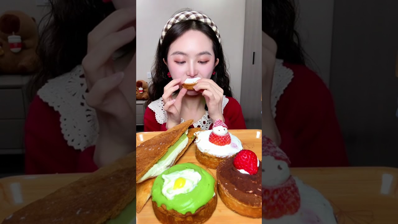 Xiaobai's Foodie Journey: 4,250 Followers Strong