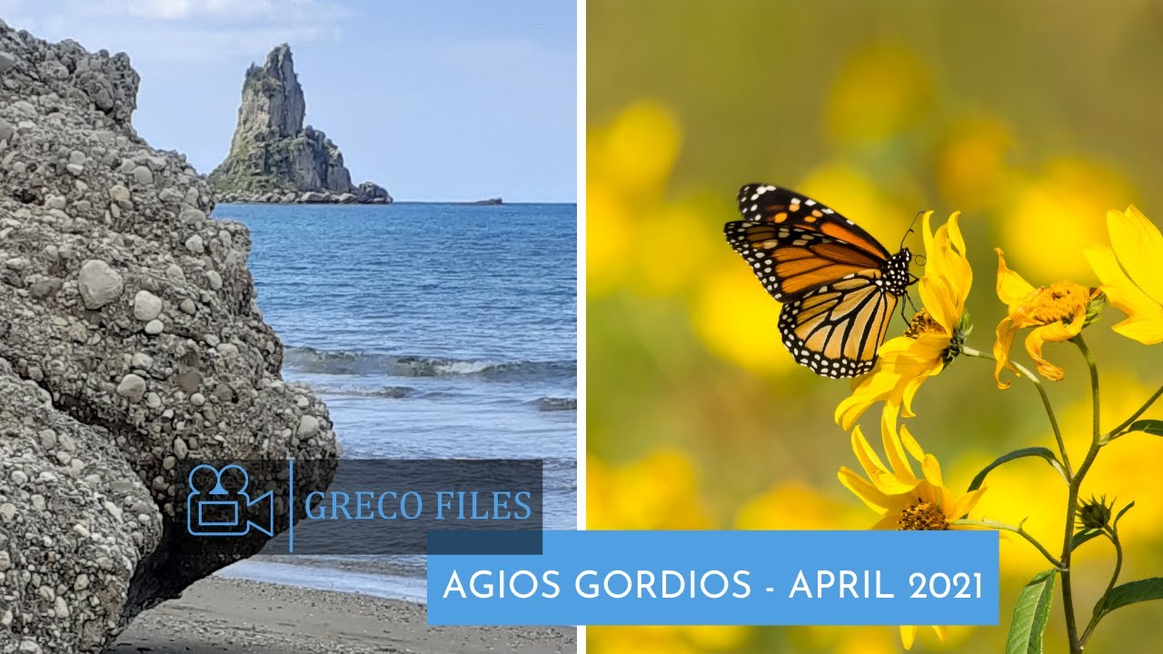 Agios Gordios - Resort Guide 2021