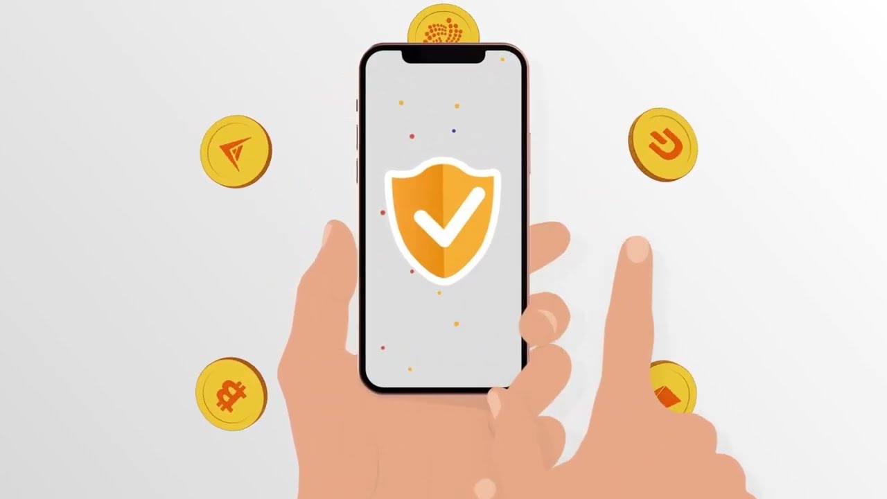 Secure Cryptocurrency Transactions Made Easy at Byte Federal Bitcoin ATMs