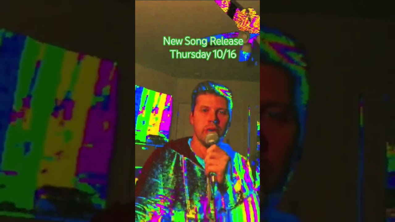#newmusic #newmusicalert #newmusicrelease #videosynth