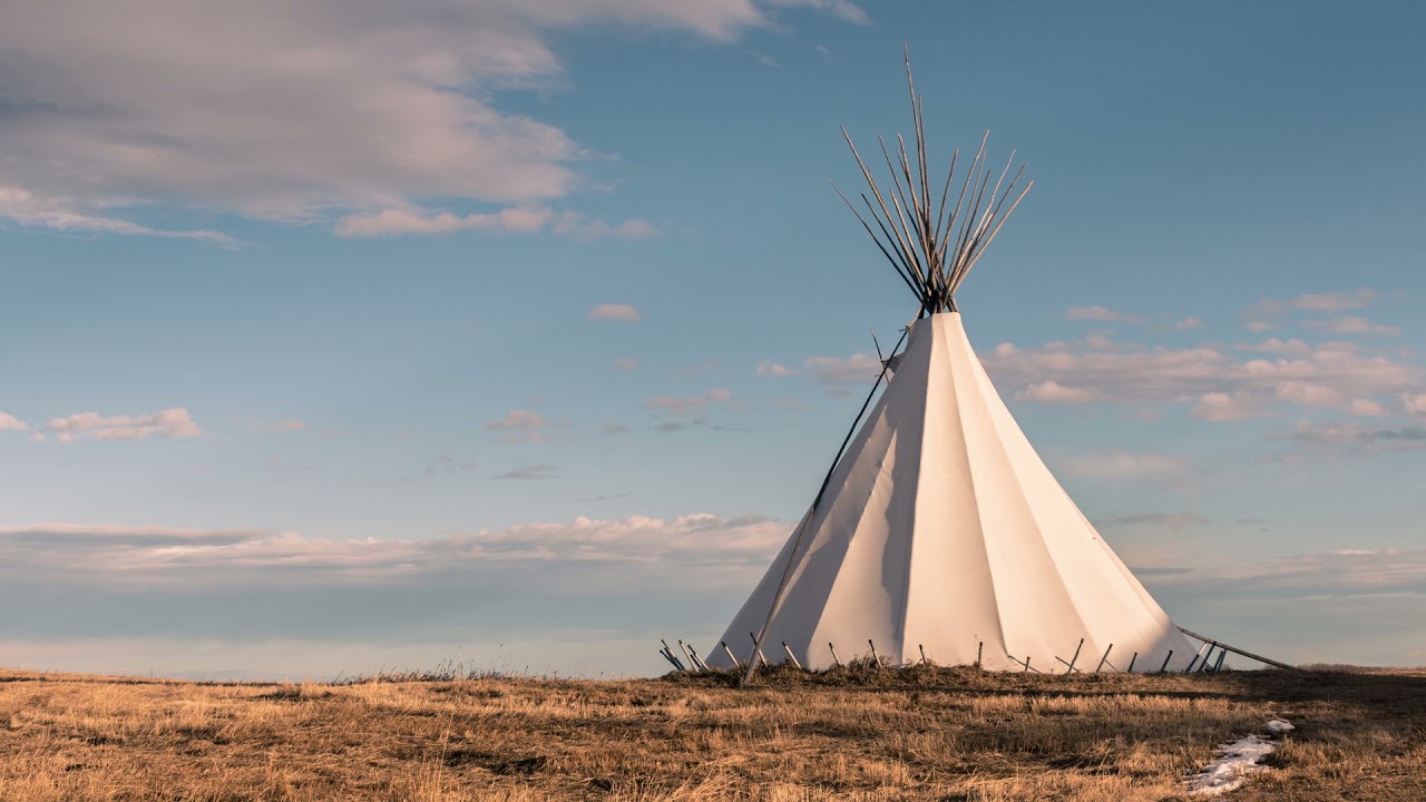 Land Acknowledgement