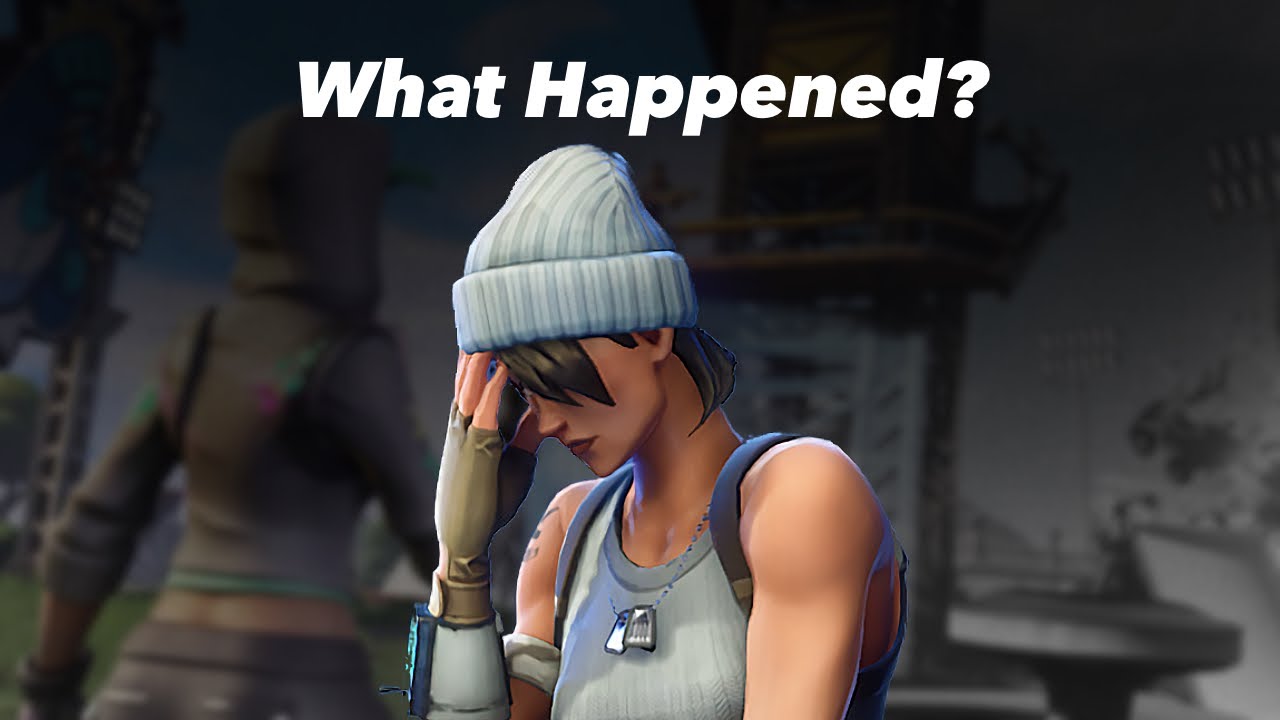 Was Fortnite Creative 1.0 Better?