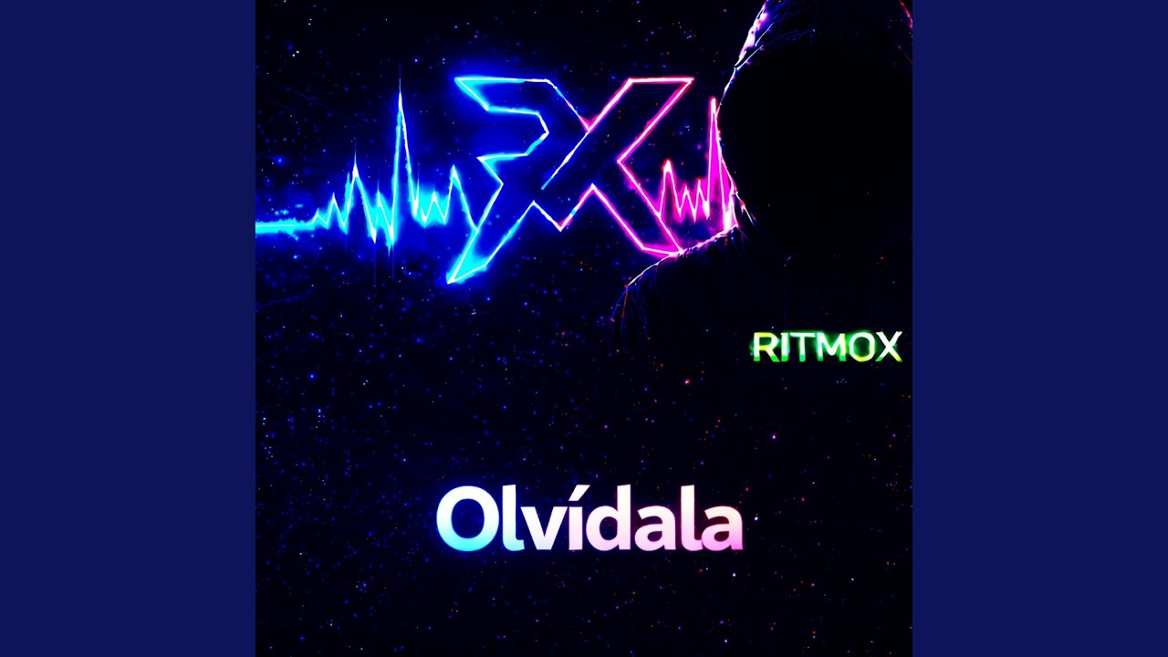Olvídala