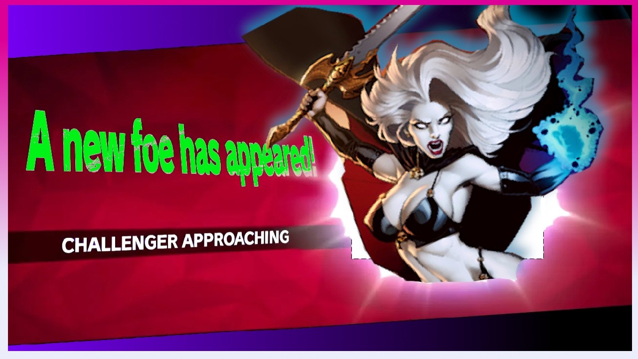 Новая видеоигра Lady Death выглядит просто потрясающе!! 🎮🔥🤘🏼 Lady Death Demonicron - Комиксы Lady...